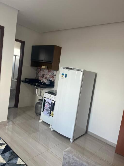 Flat Charmoso Entre 2 Avenidas Фейра-ди-Сантана Экстерьер фото