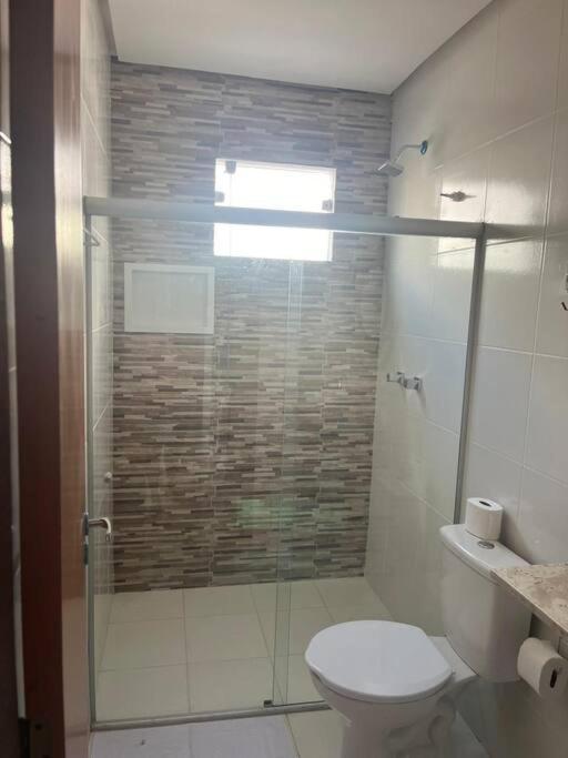 Flat Charmoso Entre 2 Avenidas Фейра-ди-Сантана Экстерьер фото